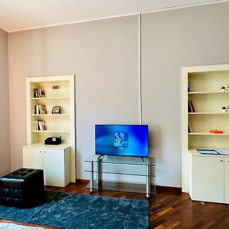 Sweet Apartment Navigli Milano S2 Екстериор снимка