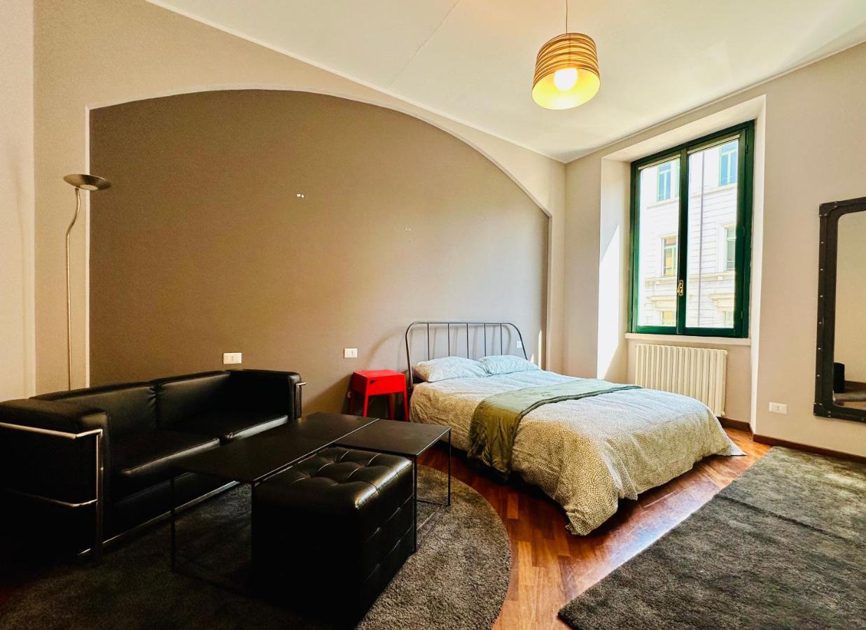 Sweet Apartment Navigli Milano S2 Екстериор снимка