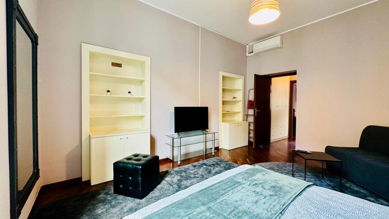 Sweet Apartment Navigli Milano S2 Екстериор снимка