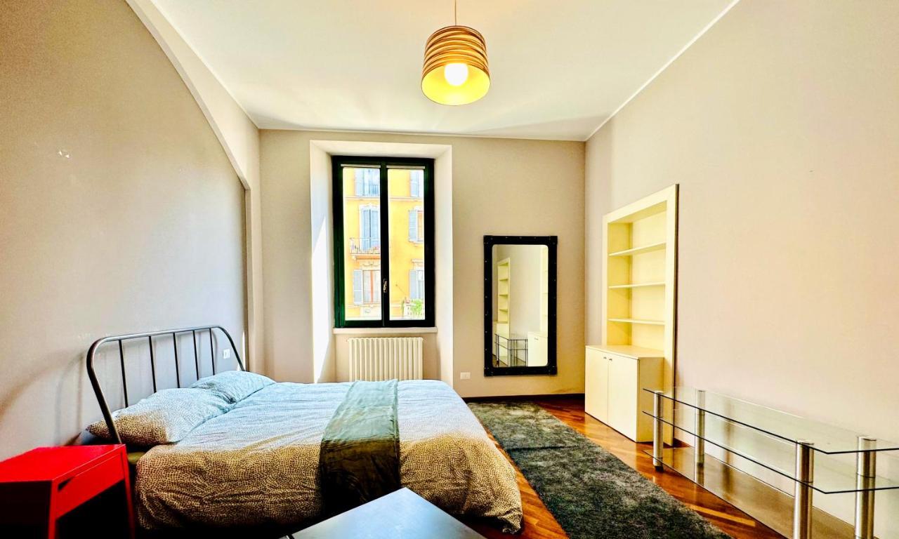 Sweet Apartment Navigli Milano S2 Екстериор снимка