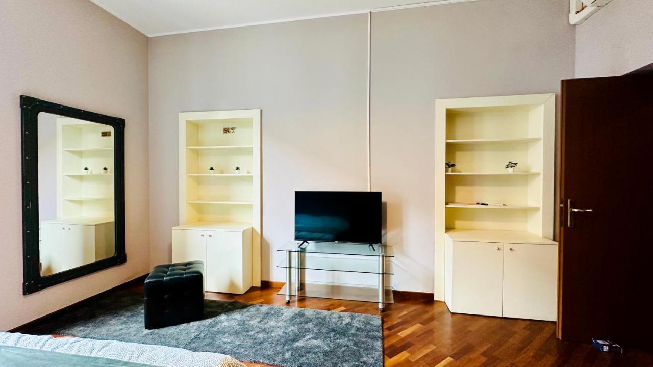 Sweet Apartment Navigli Milano S2 Екстериор снимка