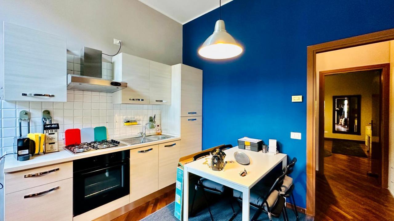 Sweet Apartment Navigli Milano S2 Екстериор снимка