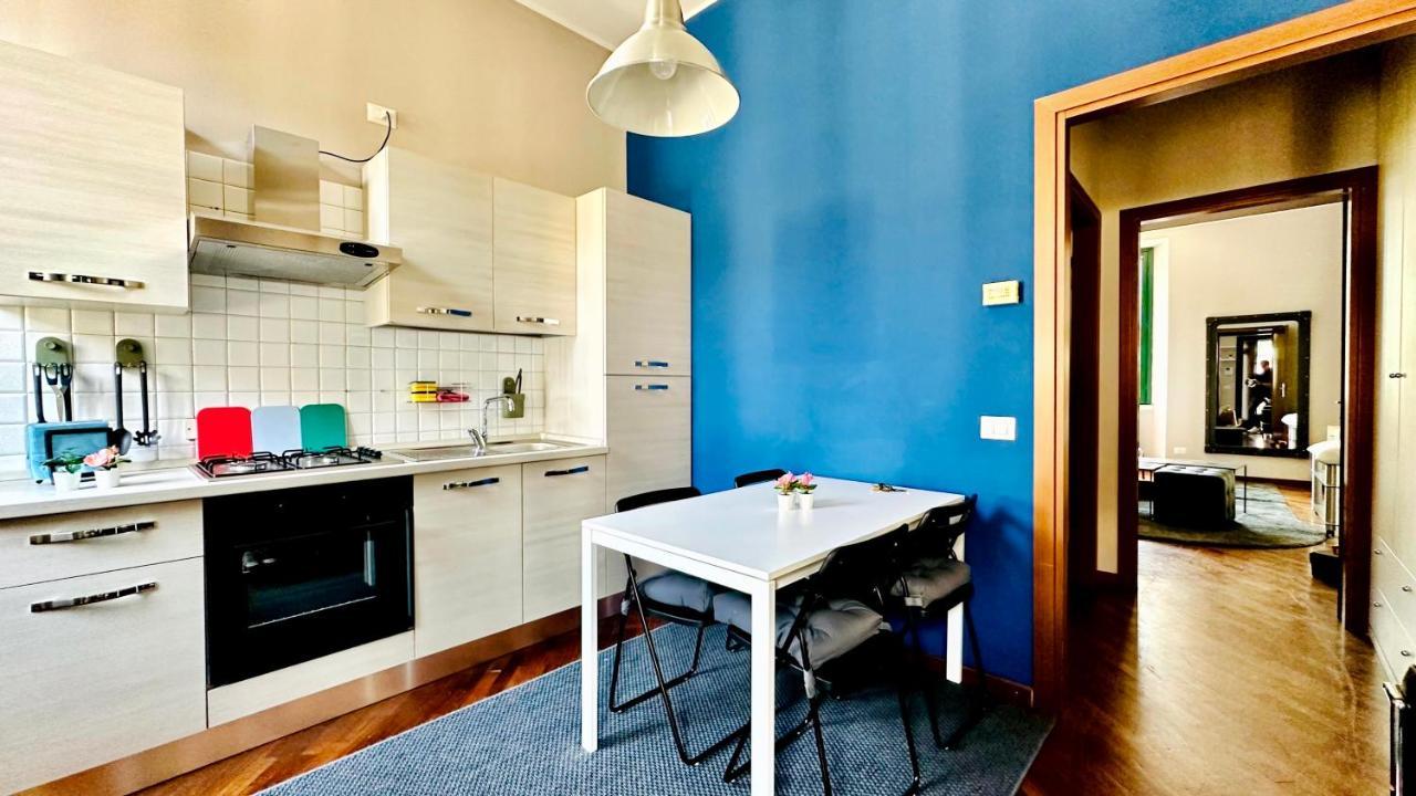 Sweet Apartment Navigli Milano S2 Екстериор снимка