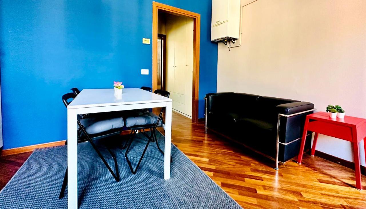 Sweet Apartment Navigli Milano S2 Екстериор снимка