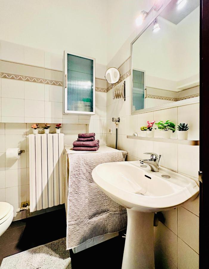 Sweet Apartment Navigli Milano S2 Екстериор снимка