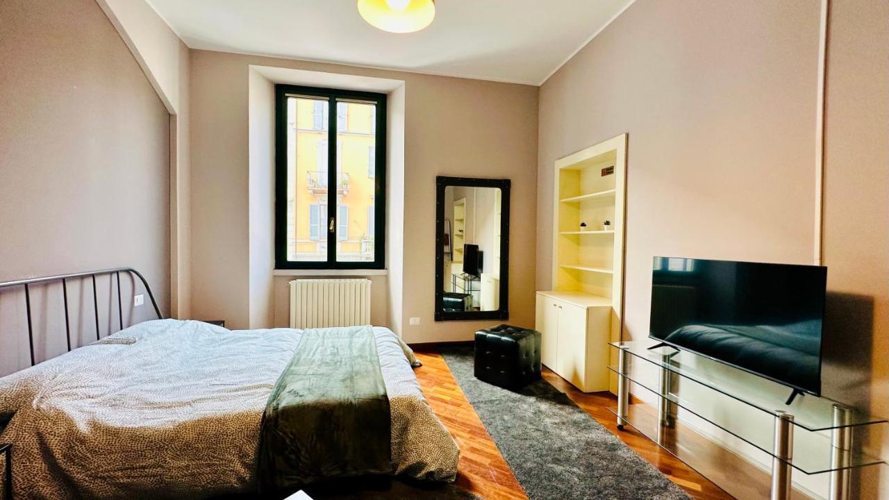 Sweet Apartment Navigli Milano S2 Екстериор снимка