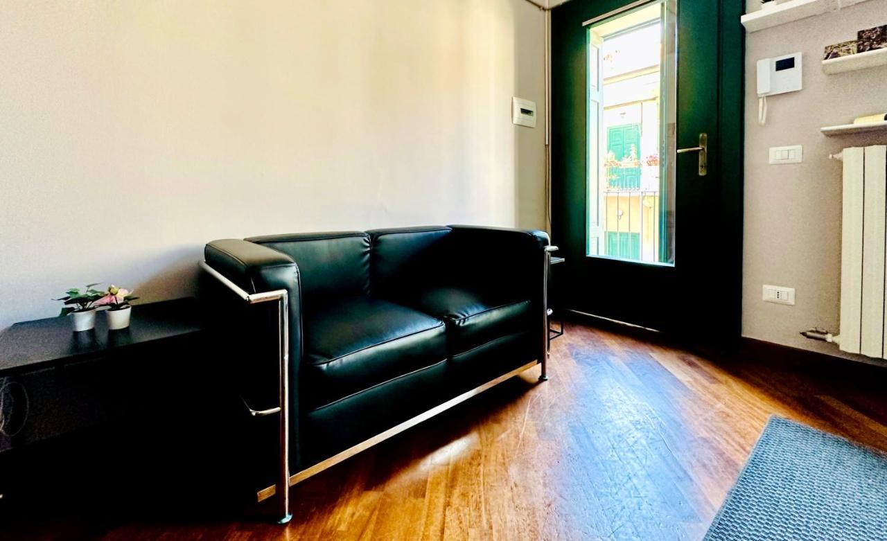 Sweet Apartment Navigli Milano S2 Екстериор снимка