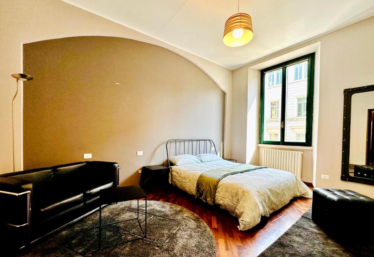 Sweet Apartment Navigli Milano S2 Екстериор снимка