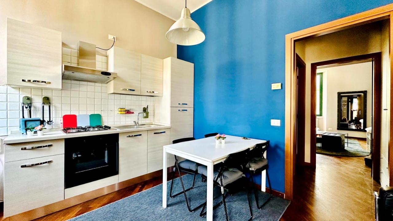 Sweet Apartment Navigli Milano S2 Екстериор снимка