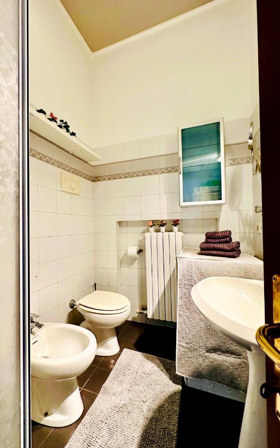 Sweet Apartment Navigli Milano S2 Екстериор снимка