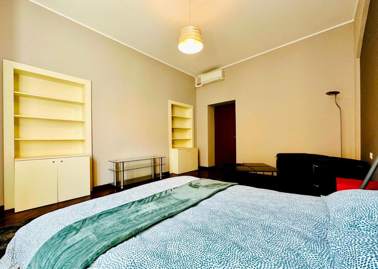Sweet Apartment Navigli Milano S2 Екстериор снимка