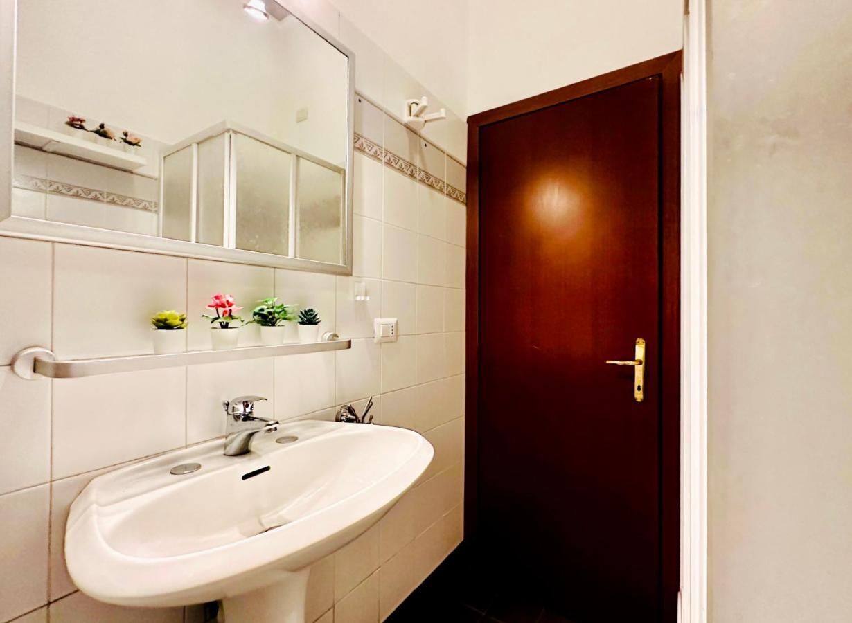 Sweet Apartment Navigli Milano S2 Екстериор снимка