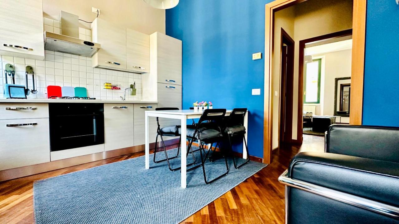 Sweet Apartment Navigli Milano S2 Екстериор снимка