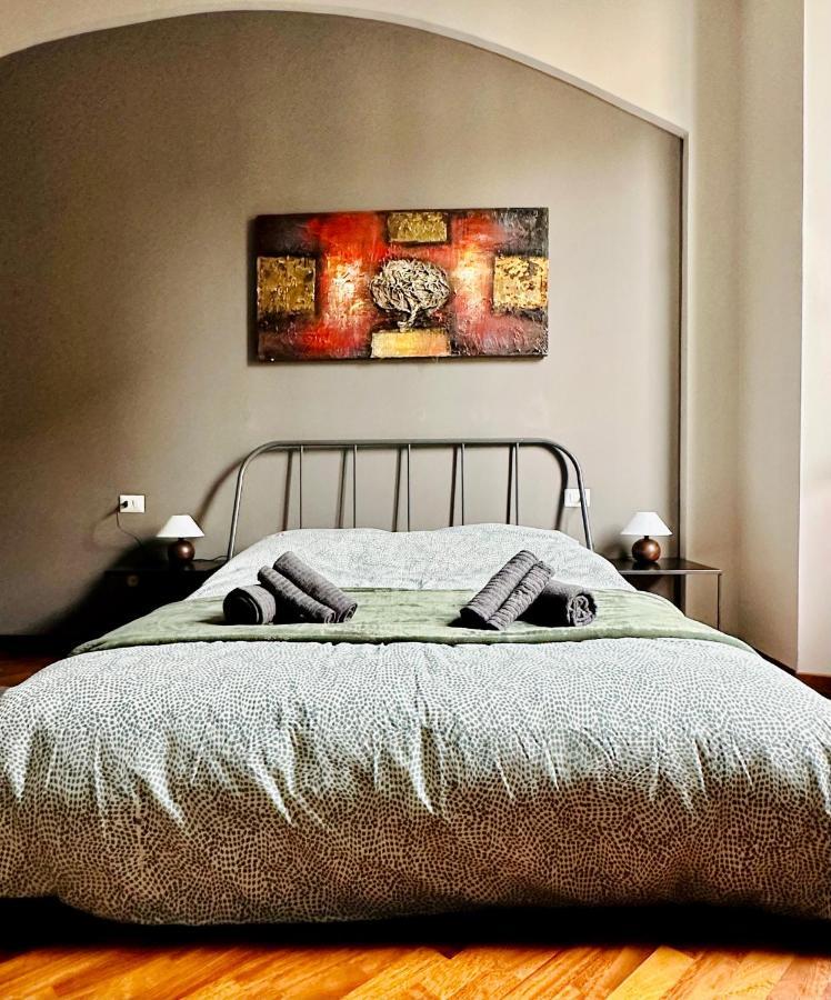 Sweet Apartment Navigli Milano S2 Екстериор снимка