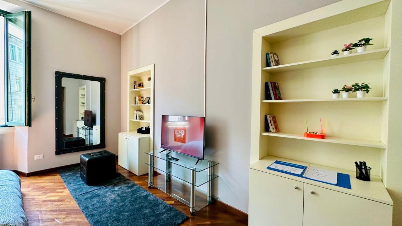 Sweet Apartment Navigli Milano S2 Екстериор снимка